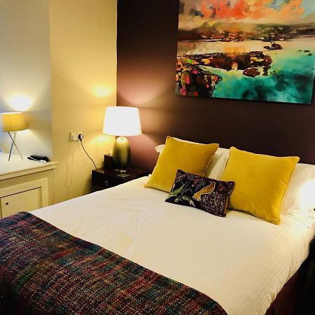 Lairds Lodge إينفيرنيس المظهر الخارجي الصورة