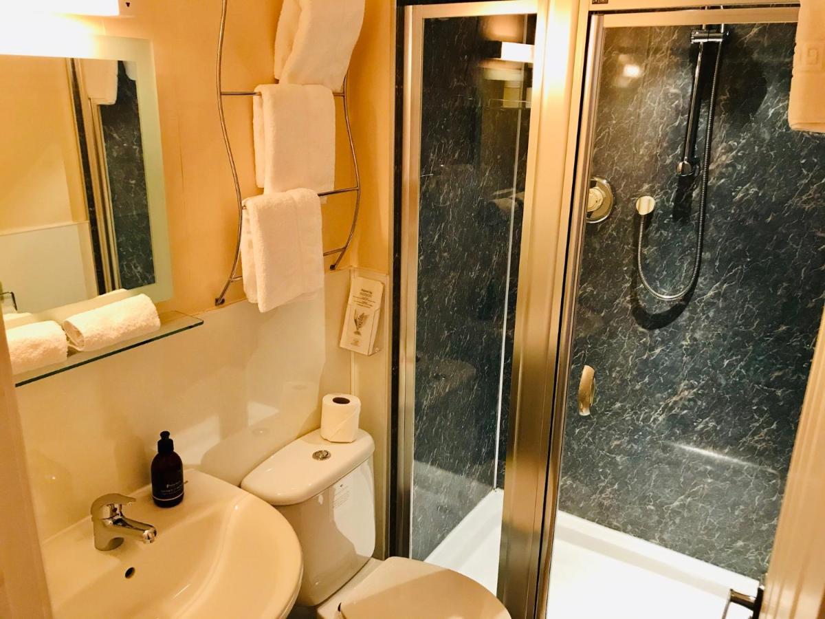 Lairds Lodge إينفيرنيس المظهر الخارجي الصورة