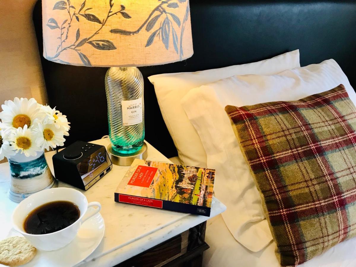 Lairds Lodge إينفيرنيس المظهر الخارجي الصورة
