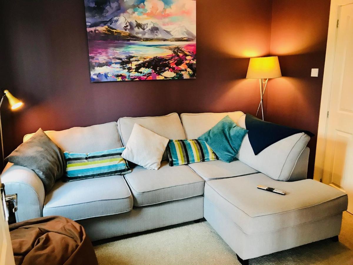 Lairds Lodge إينفيرنيس المظهر الخارجي الصورة