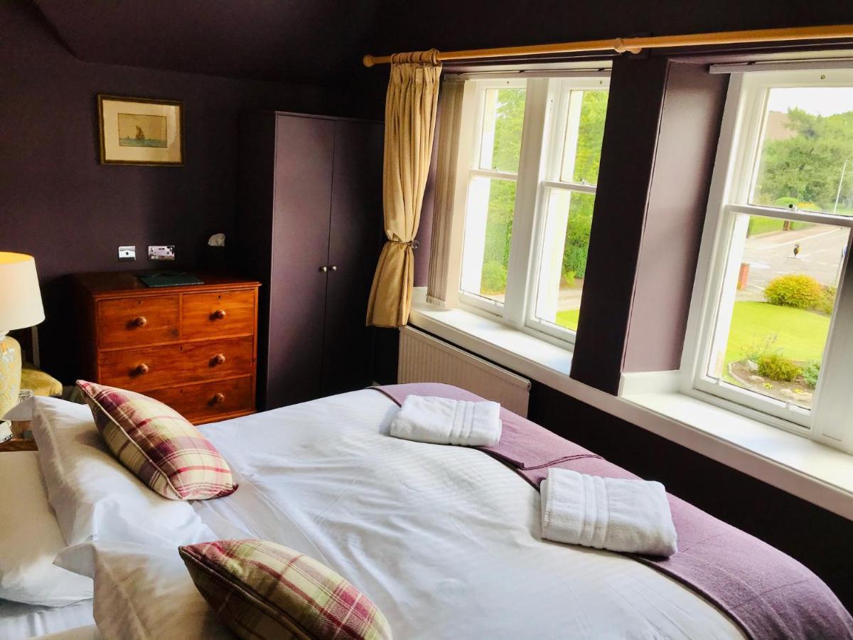 Lairds Lodge إينفيرنيس المظهر الخارجي الصورة