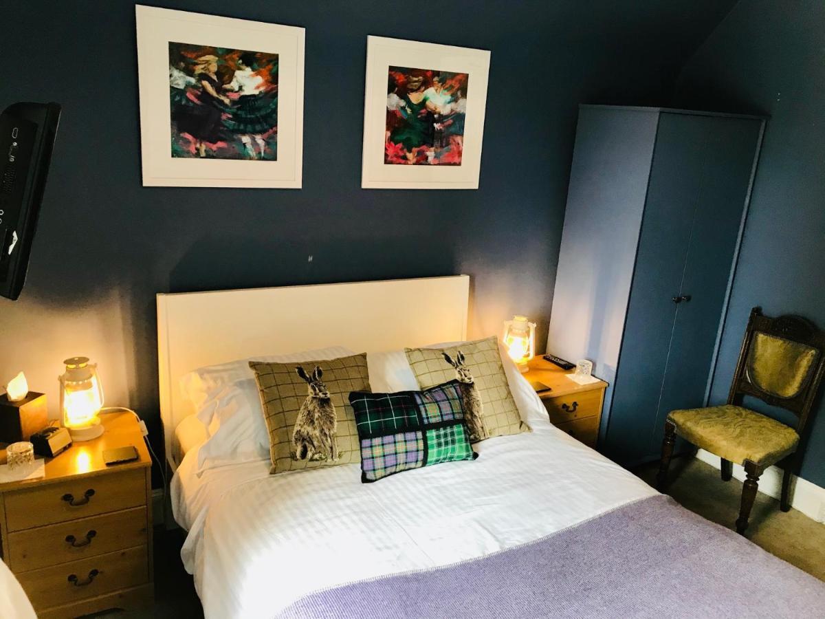 Lairds Lodge إينفيرنيس المظهر الخارجي الصورة