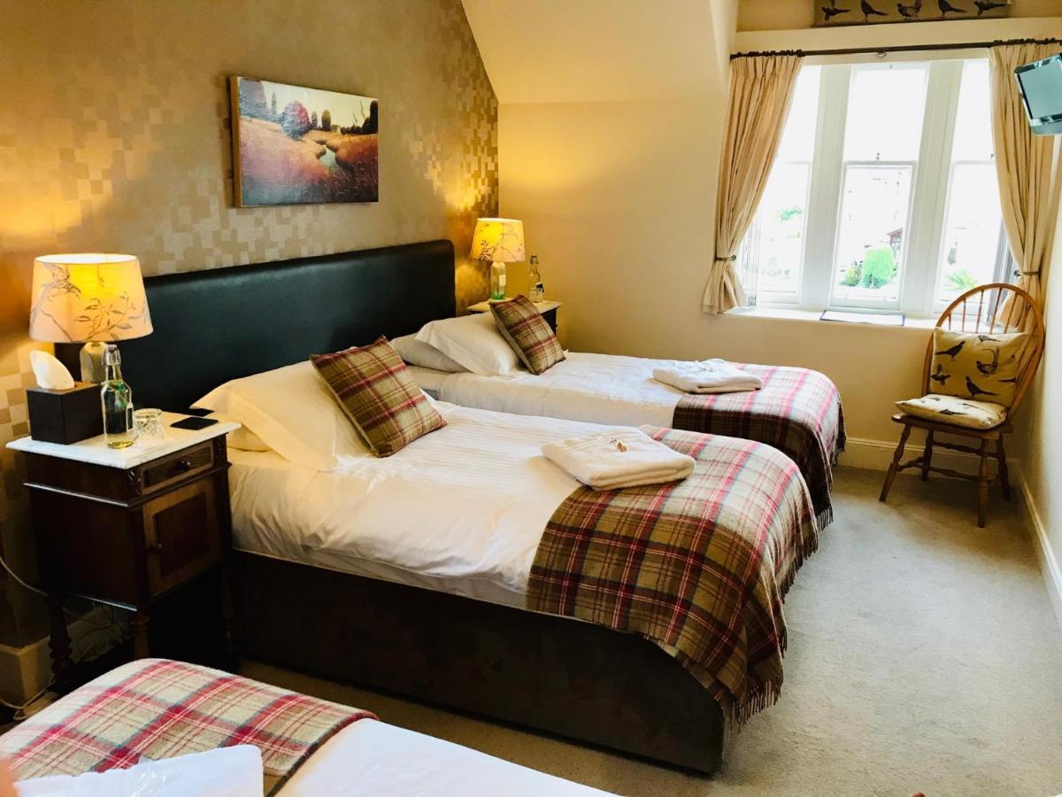 Lairds Lodge إينفيرنيس المظهر الخارجي الصورة