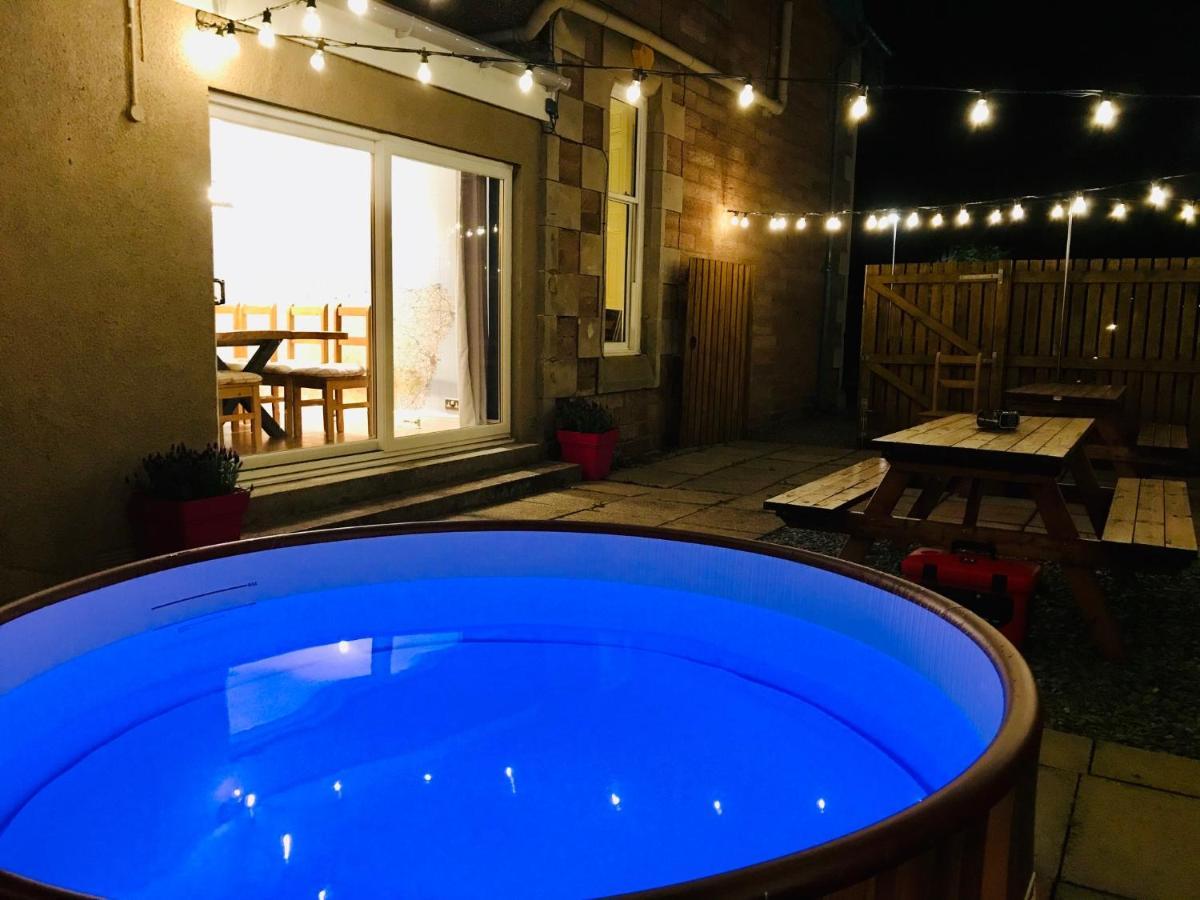 Lairds Lodge إينفيرنيس المظهر الخارجي الصورة