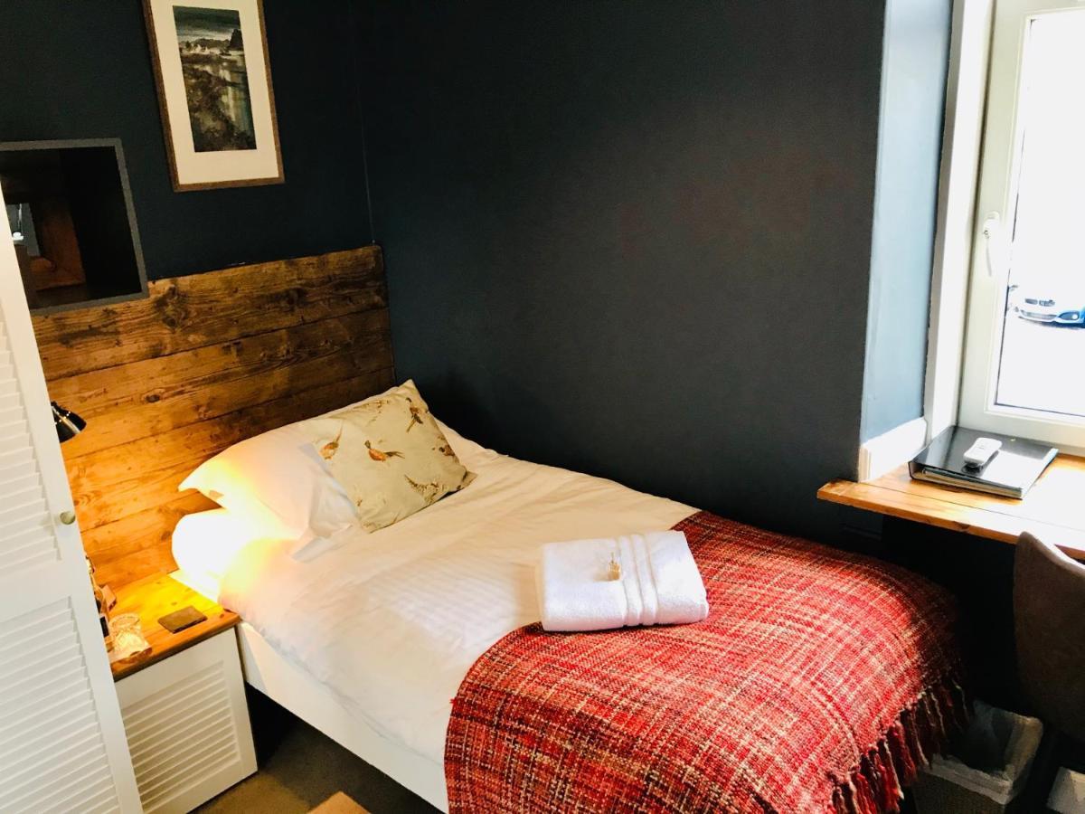 Lairds Lodge إينفيرنيس المظهر الخارجي الصورة