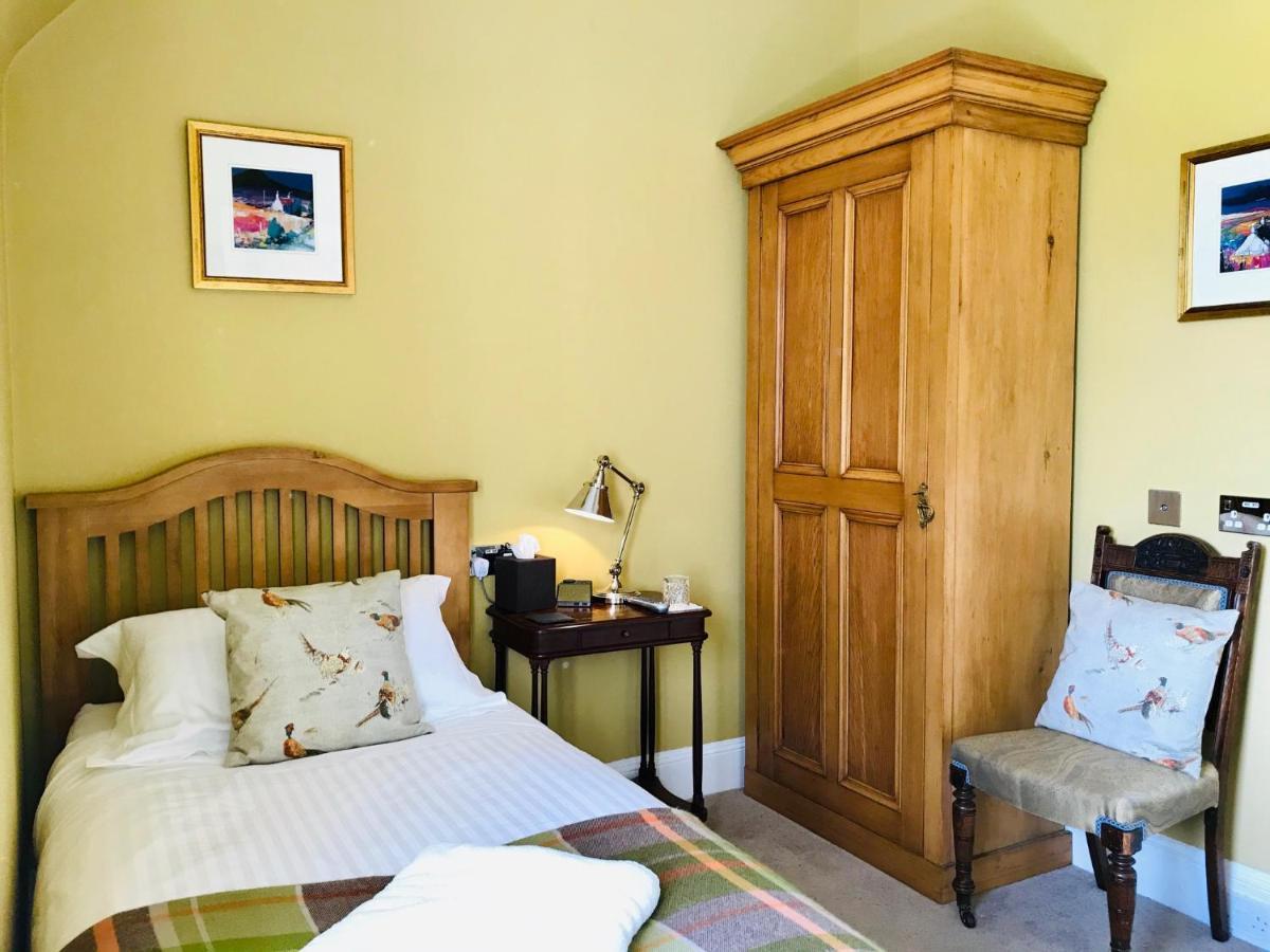Lairds Lodge إينفيرنيس المظهر الخارجي الصورة