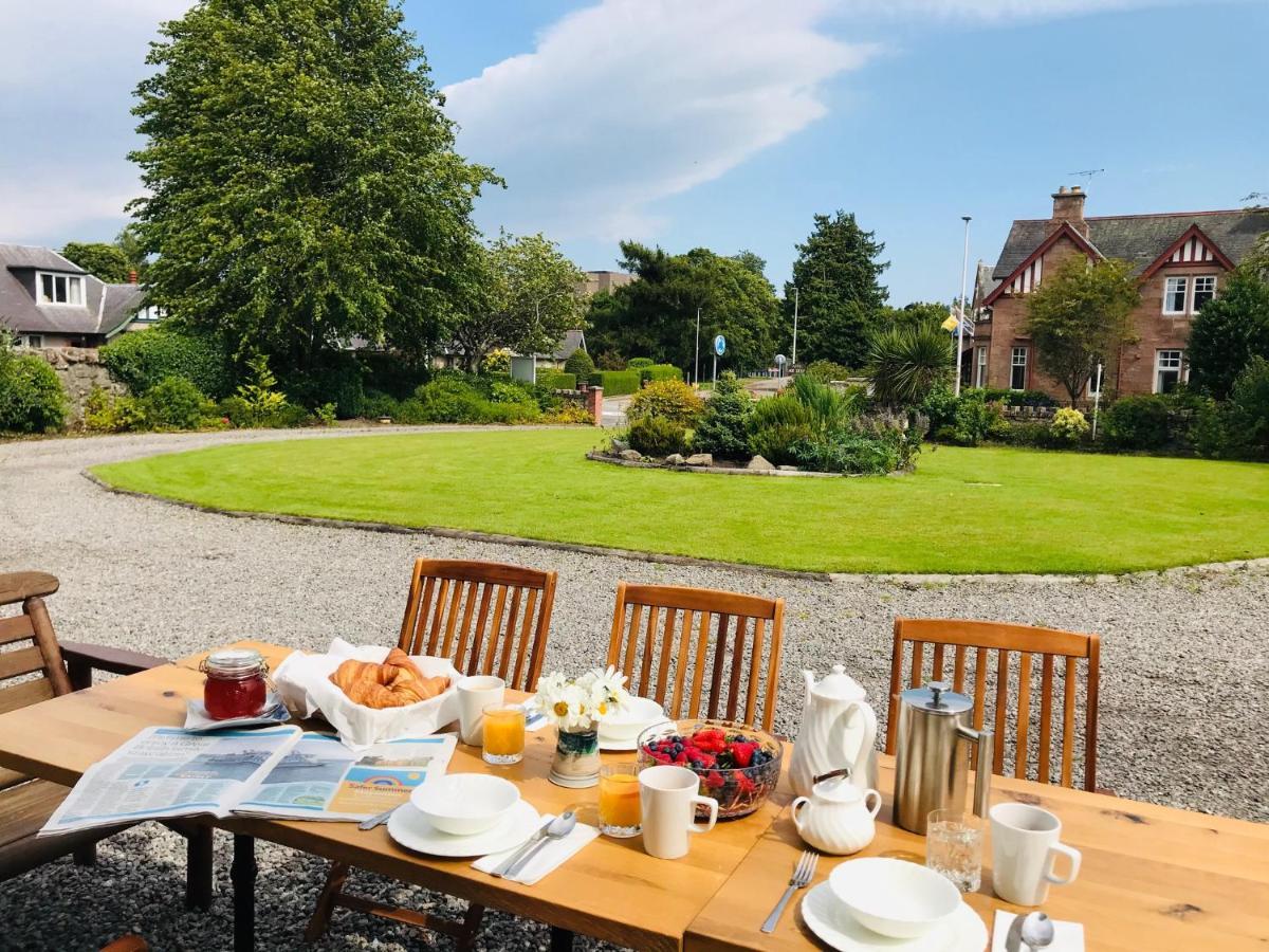 Lairds Lodge إينفيرنيس المظهر الخارجي الصورة