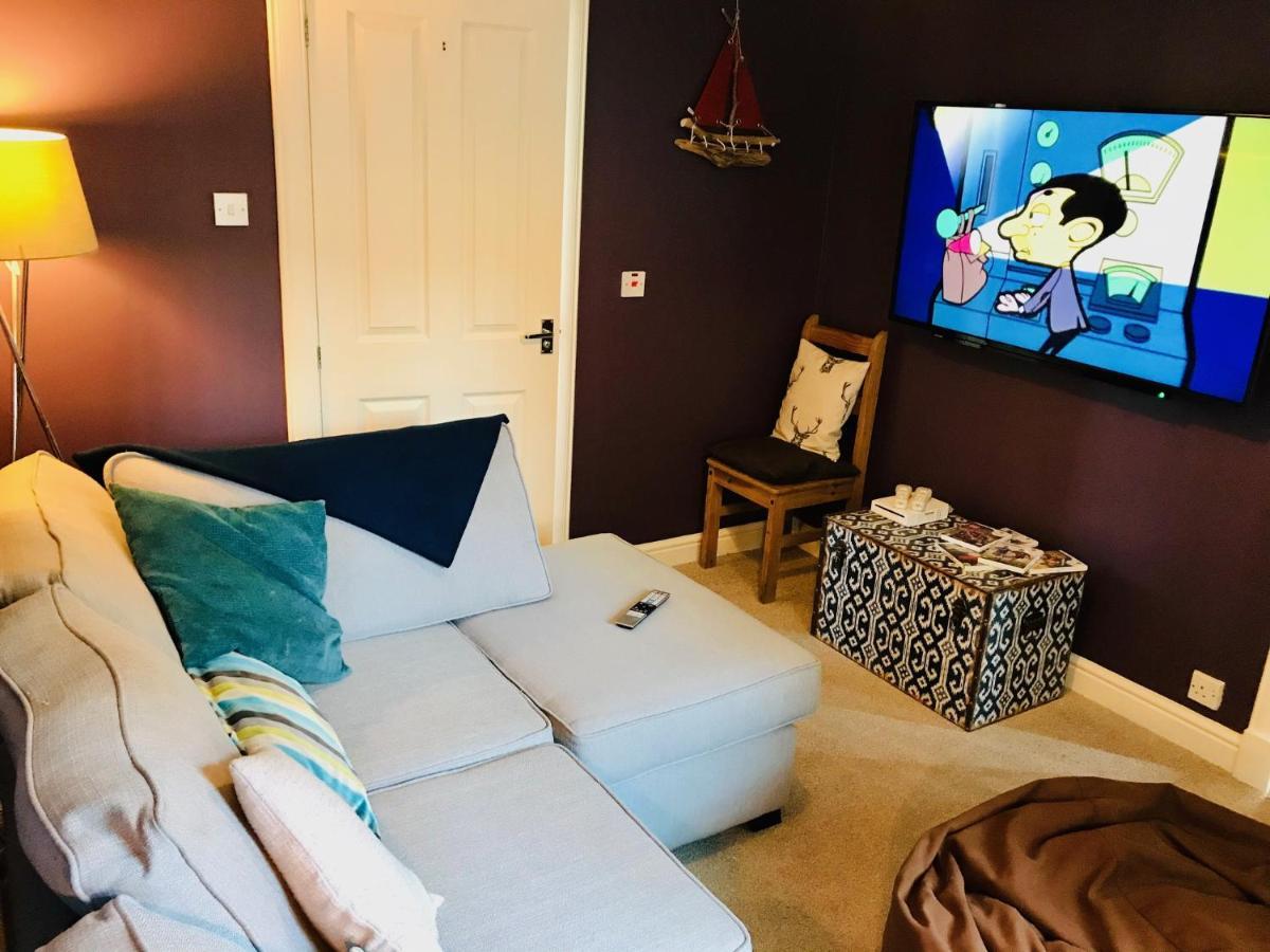 Lairds Lodge إينفيرنيس المظهر الخارجي الصورة
