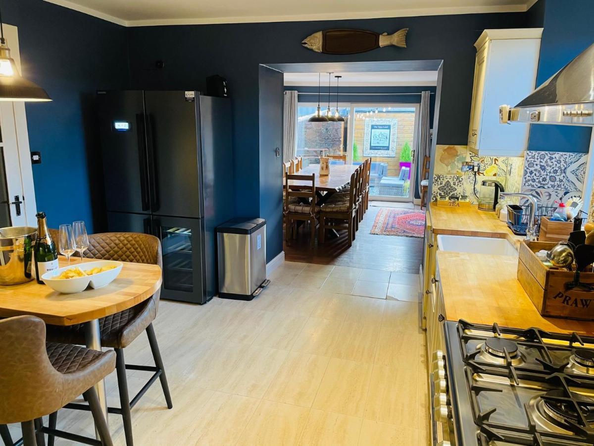 Lairds Lodge إينفيرنيس المظهر الخارجي الصورة