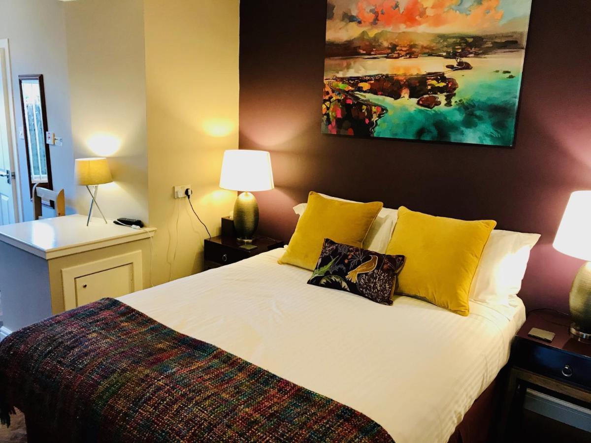 Lairds Lodge إينفيرنيس المظهر الخارجي الصورة