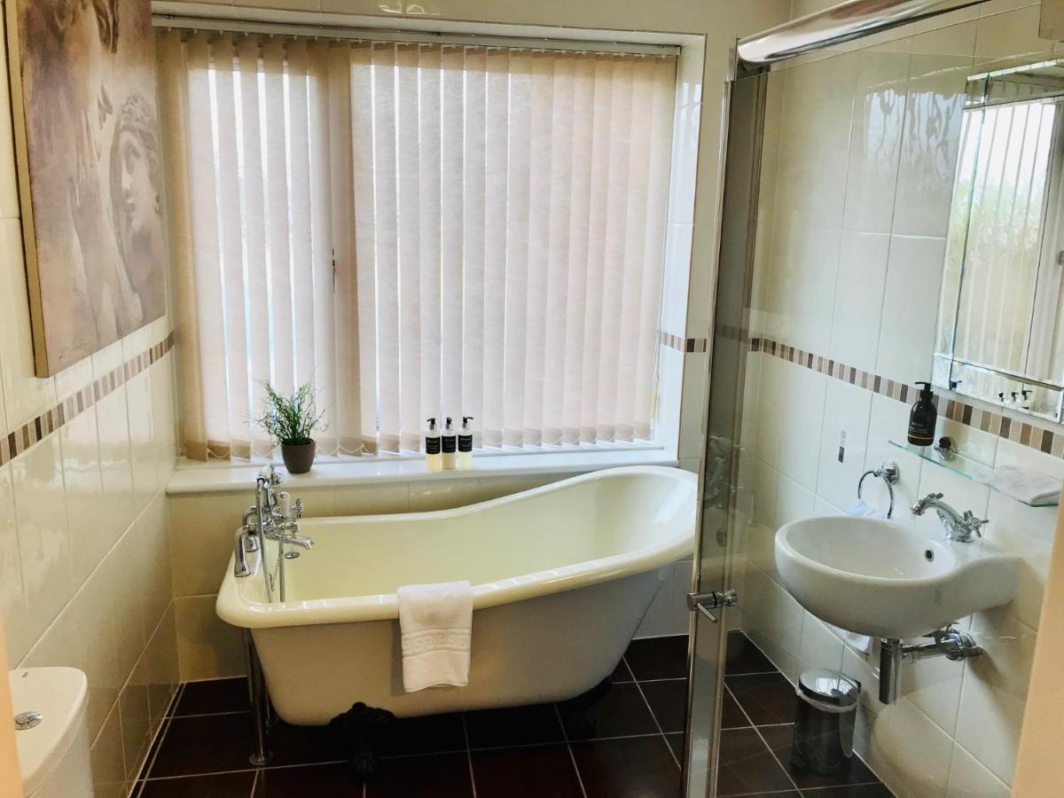 Lairds Lodge إينفيرنيس المظهر الخارجي الصورة