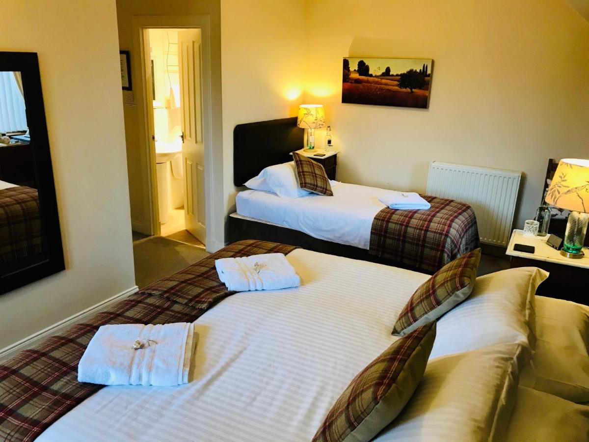Lairds Lodge إينفيرنيس المظهر الخارجي الصورة
