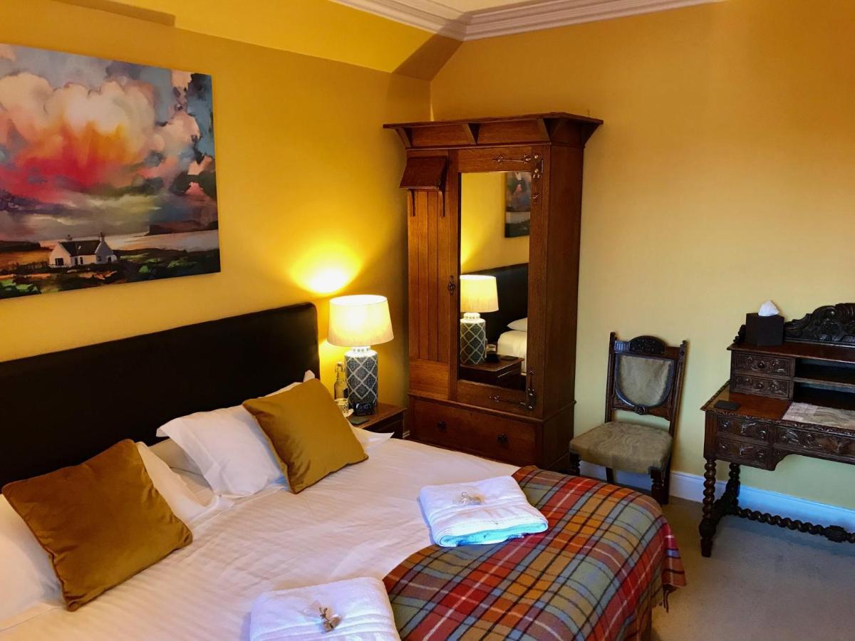 Lairds Lodge إينفيرنيس المظهر الخارجي الصورة